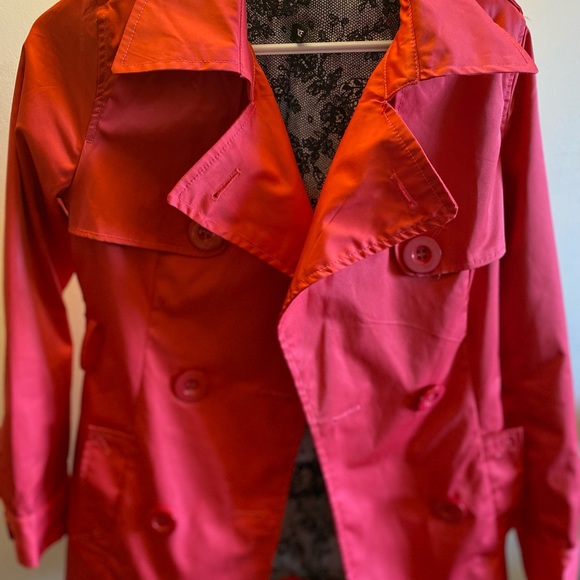 Light Jacket - Picture 3 of 5